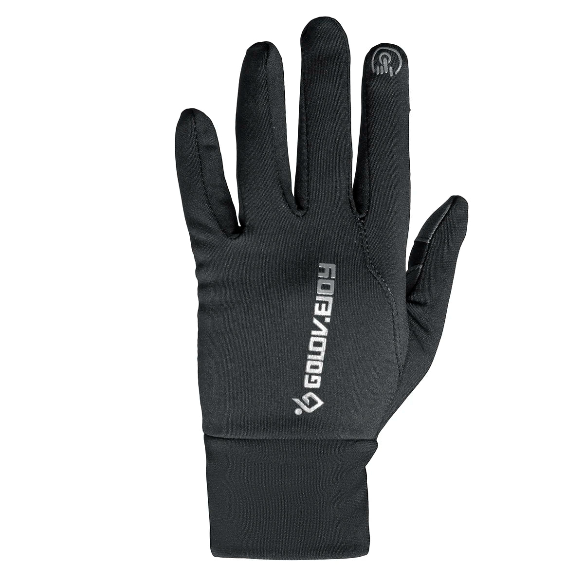 Winter Waterproof Warm Gloves Touchscreen Windproof
