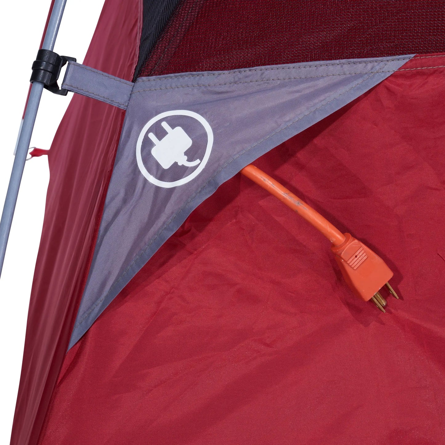 Lightweight Backpacking Tent for Solo Camping