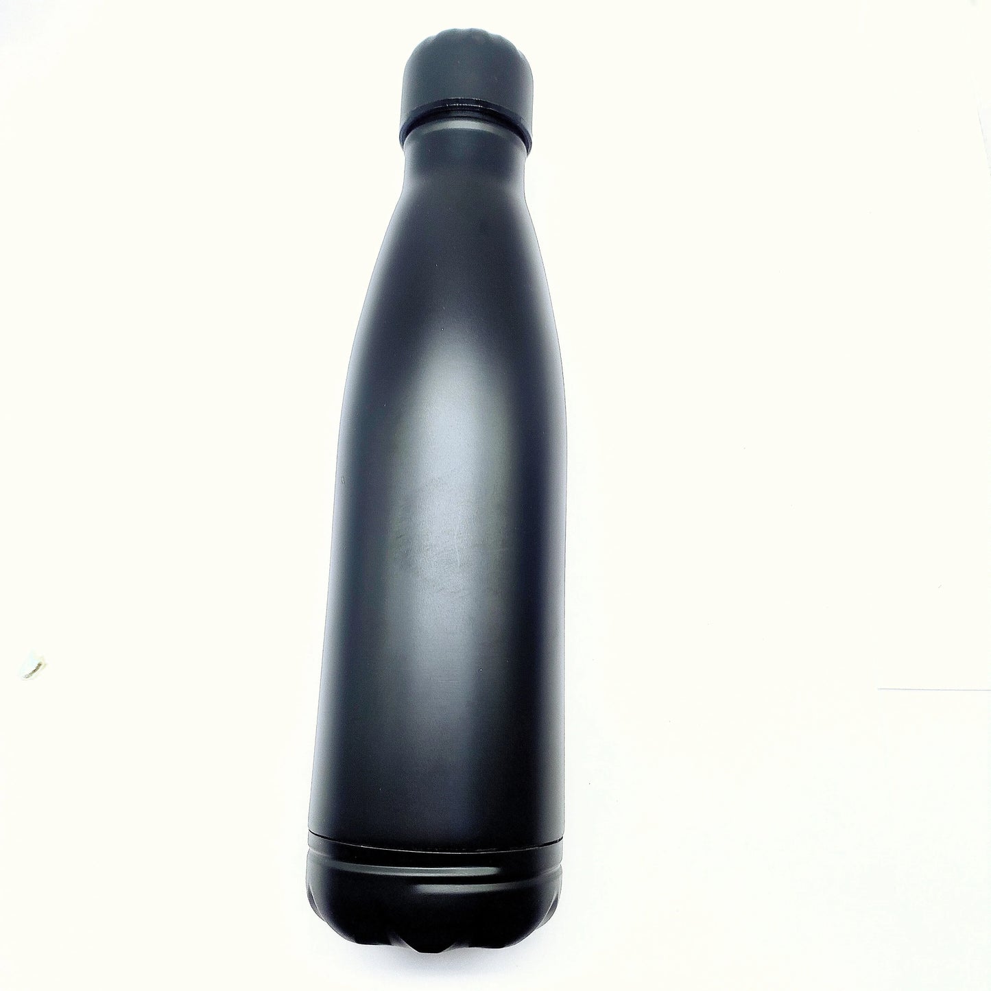 Stainless Steel Water Bottle Safe for Keys and Valuables