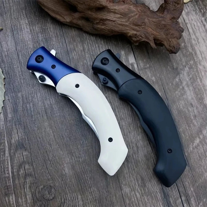 CR 7471 Folding Pocket Knife Survival
