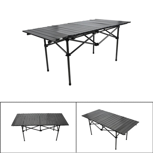 Folding Outdoor Camping Table