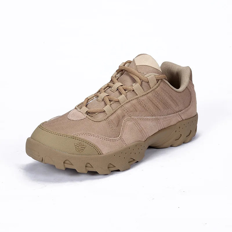 Men's Waterproof Hiking Hunting Outdoor Boots
