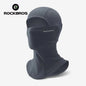 Winter Face Mask Hiking Fleece Thermal Windproof