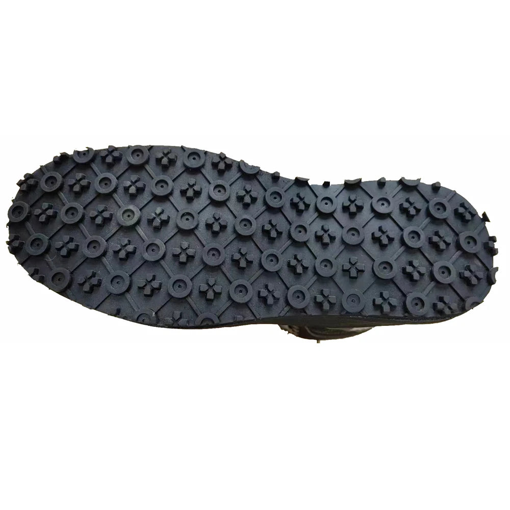 Wading Boots Wear-resistant Wading Shoes Anti-slip