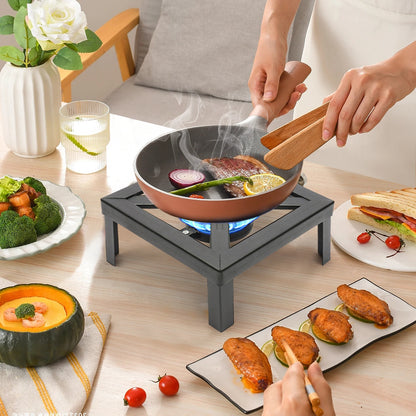 Single Burner Outdoor Propane Gas Stove