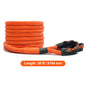 20/30ft Car Towing Rope Off Road