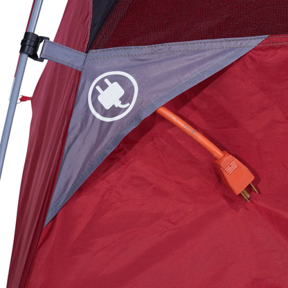 Lightweight Backpacking Tent for Solo Camping