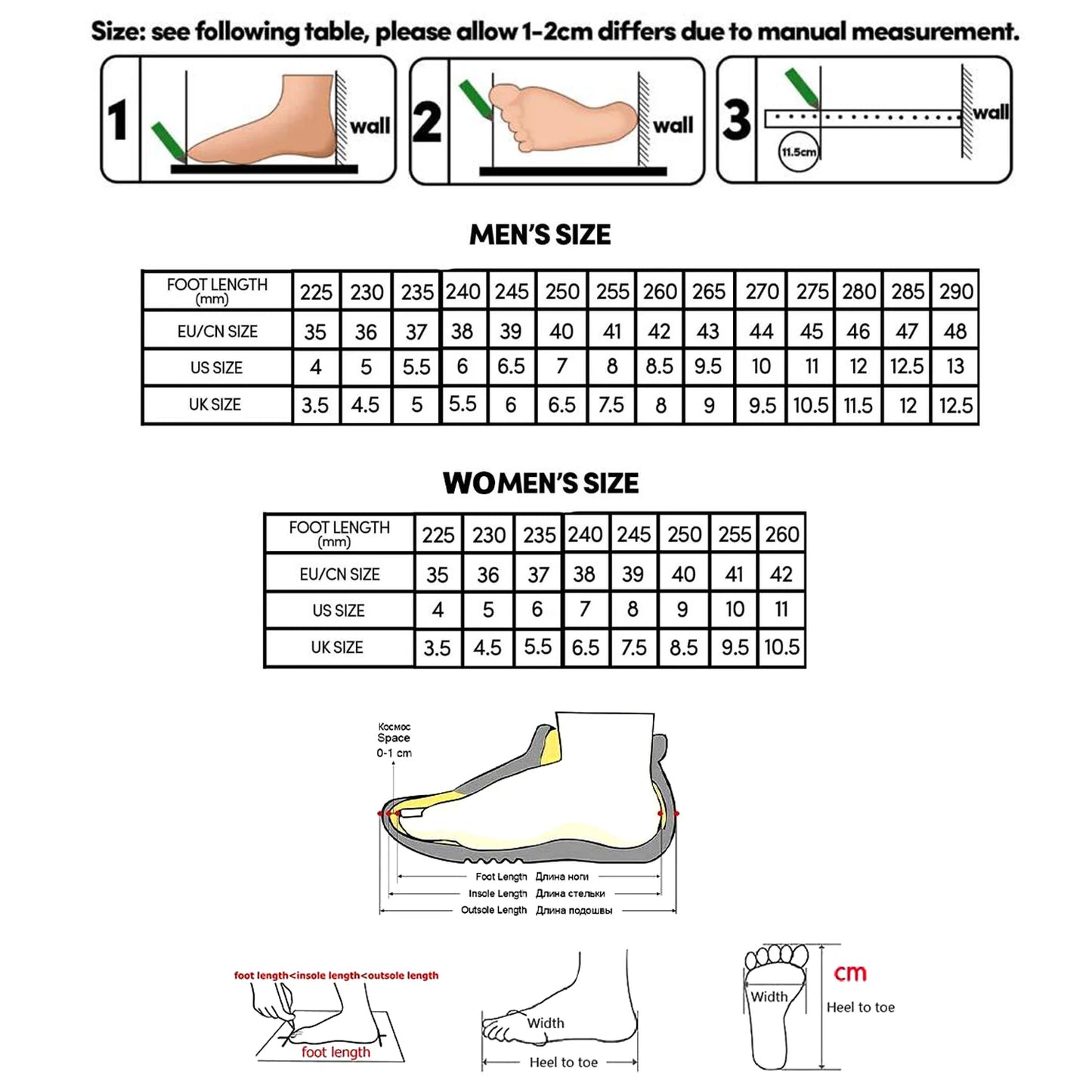 High Top Hiking Boots Steel Toe for Men