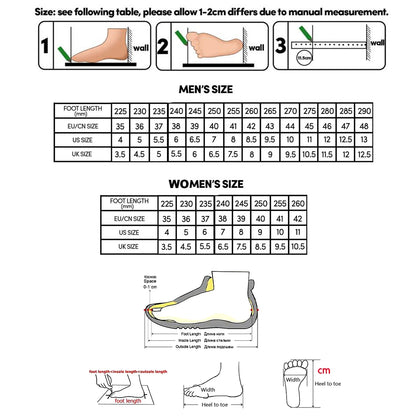 High Top Hiking Boots Steel Toe for Men