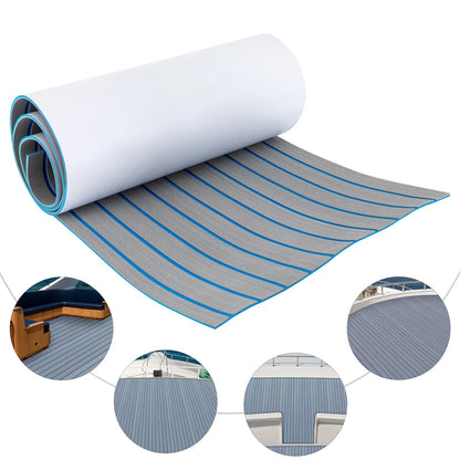 240*60cm/240*90cm Non-Slip Boat Deck Mat