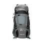 Backpack with Rain Cover Outdoor Hiking Camping