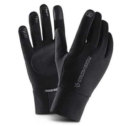 Winter Waterproof Warm Gloves Touchscreen Windproof