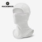 Winter Face Mask Hiking Fleece Thermal Windproof