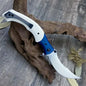 CR 7471 Folding Pocket Knife Survival