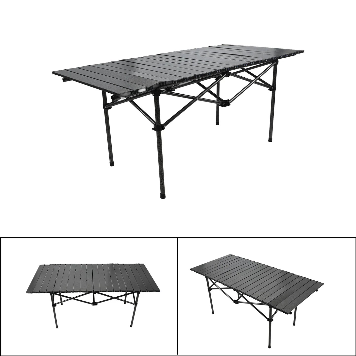 Folding Outdoor Camping Table