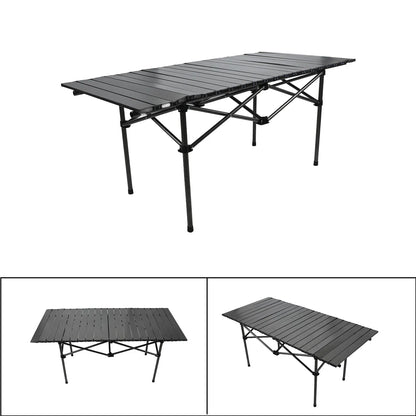 Folding Outdoor Camping Table