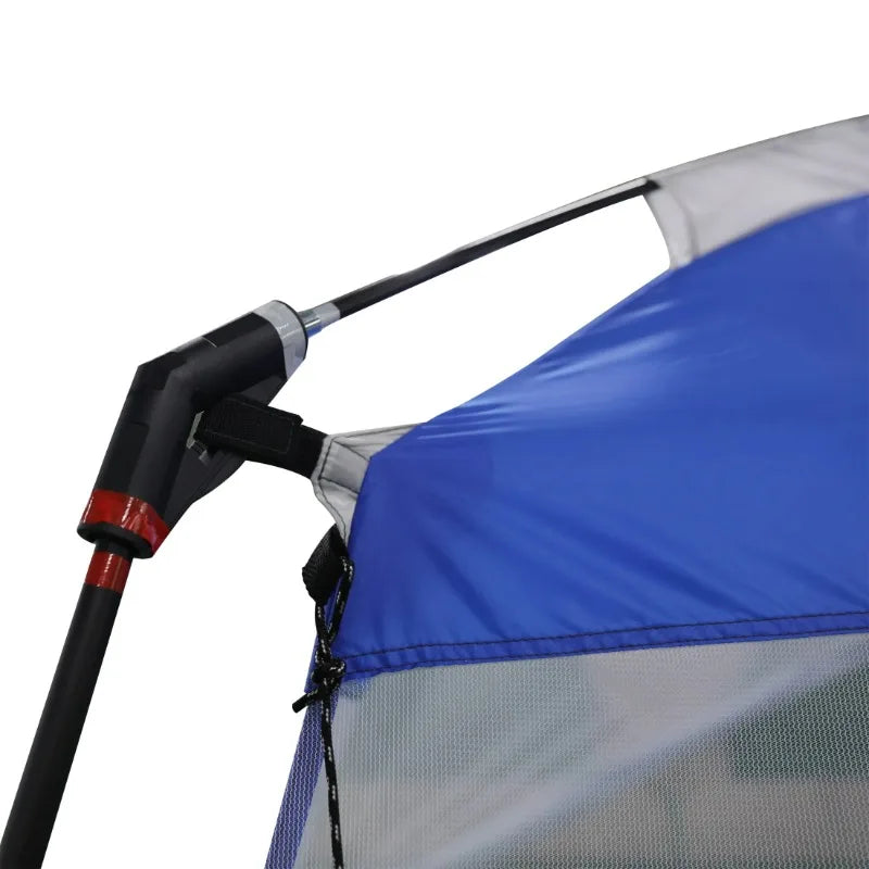Ozark Trail 13' x 9' Screen House, Blue