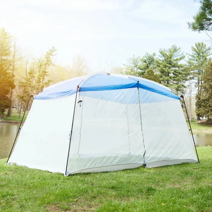 Ozark Trail 13' x 9' Screen House, Blue