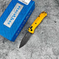 Folding Knife Aluminum Handle Multifunction EDC Tool