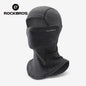 Winter Face Mask Hiking Fleece Thermal Windproof