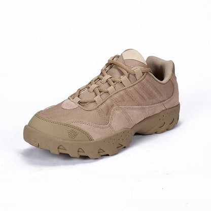 Men's Waterproof Hiking Hunting Outdoor Boots