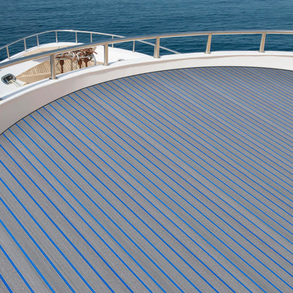 240*60cm/240*90cm Non-Slip Boat Deck Mat